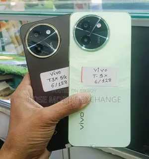 Vivo Y19 t3x Fixed (Used)