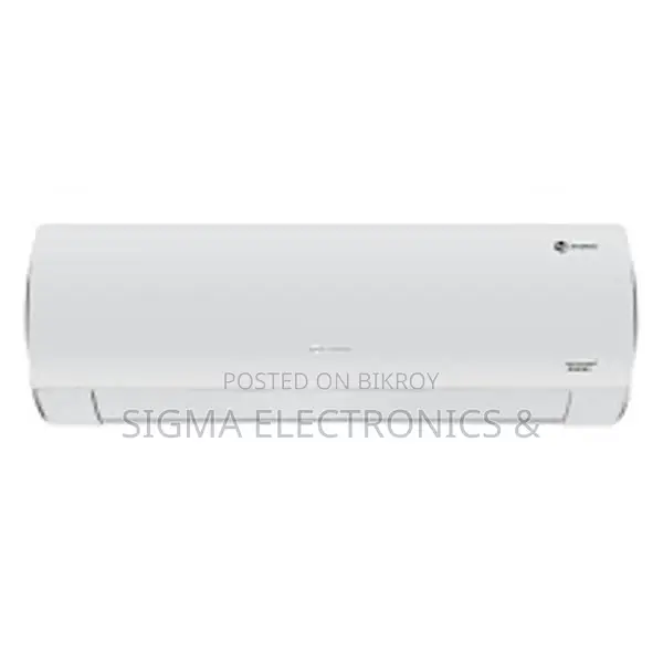 Gree Fairy Split Type Air Conditioner (1.5 Ton Inverter)
