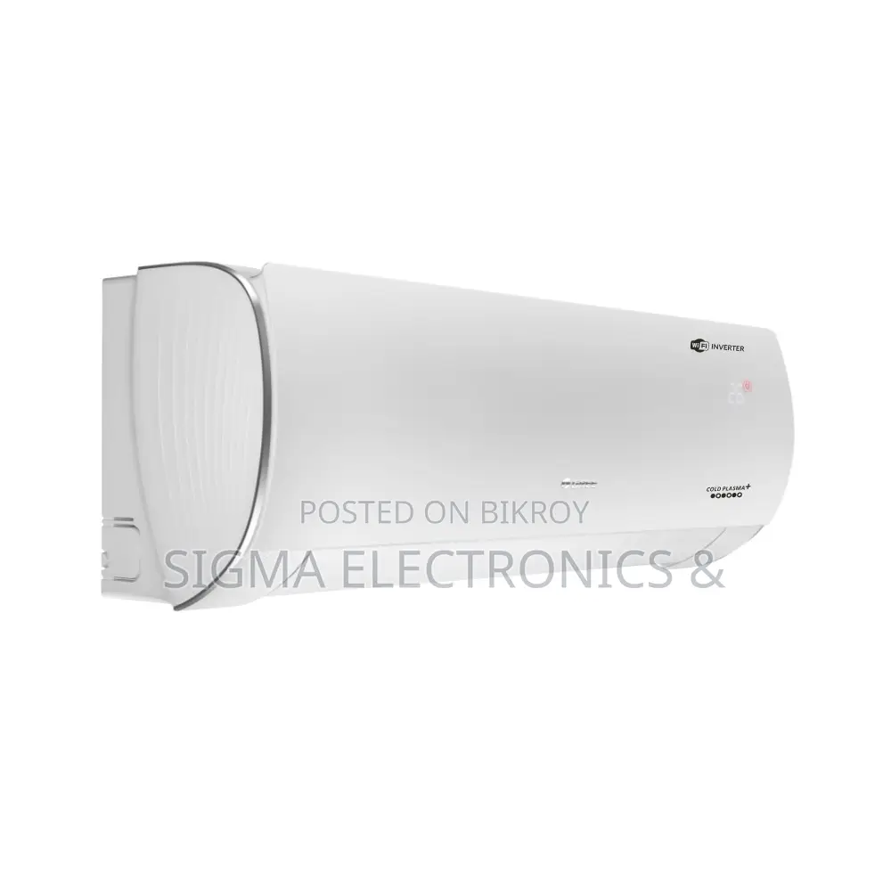 Gree Fairy Split Type Air Conditioner (1.5 Ton Inverter)