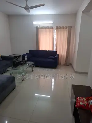 Used Apartment For Sale – Baridhara Diplomatic Zone