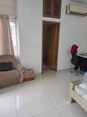 Used Apartment For Sale – Baridhara Diplomatic Zone
