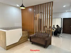 Shared Office Space in Niketon Gulshan -1