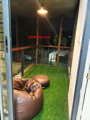 Shared Office Space in Niketon Gulshan -1