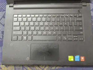 Laptop Dell Inspiron 14 3442 8GB Intel Core i5 SSD 512GB