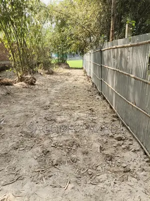 Land for Sale in Plot Format