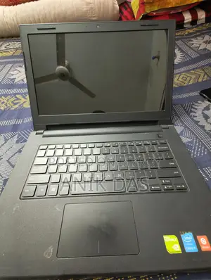 Laptop Dell Inspiron 14 3442 8GB Intel Core i5 SSD 512GB