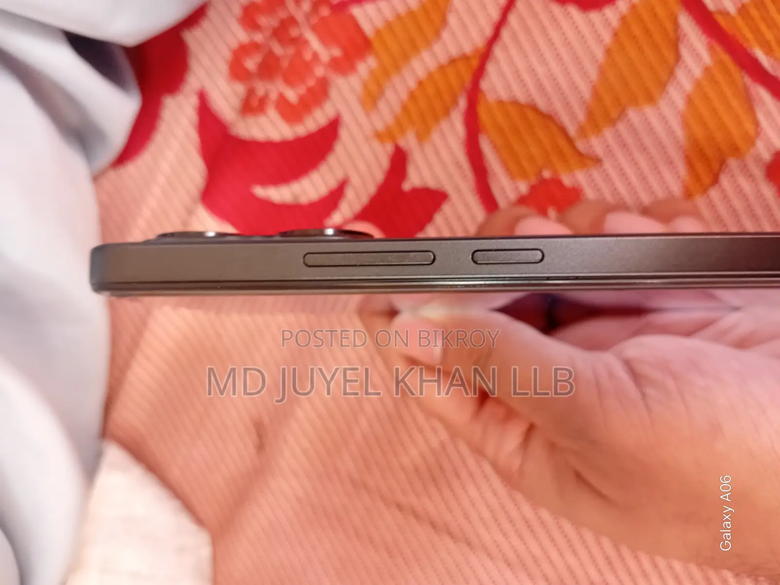 Xiaomi Redmi Note 14 . (Used)