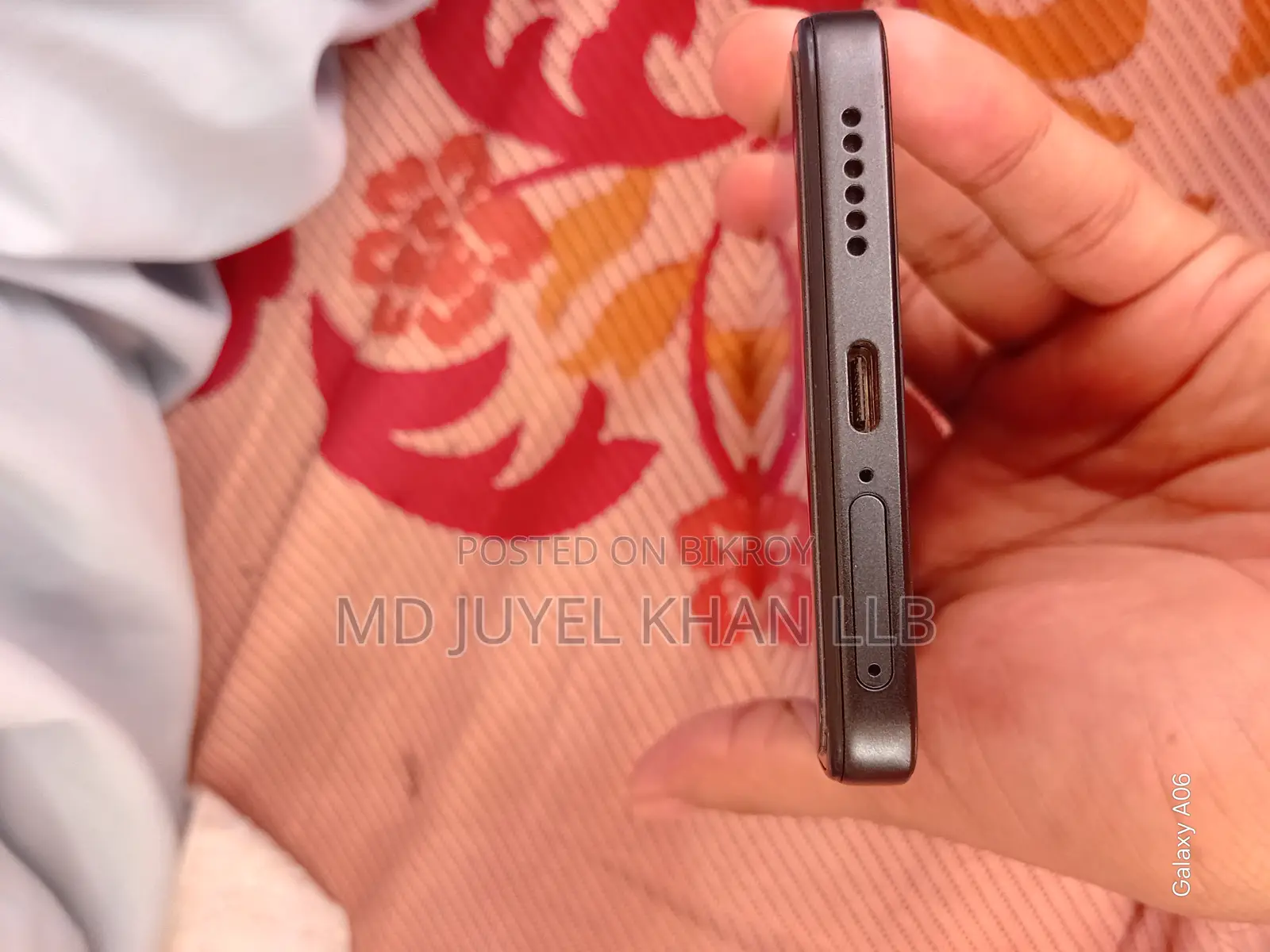 Xiaomi Redmi Note 14 . (Used)