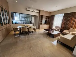 গুলশানে বিলাসবহুল জিম ও সুইমিং পুলসহ অ্যাপার্টমেন্ট ভাড়া