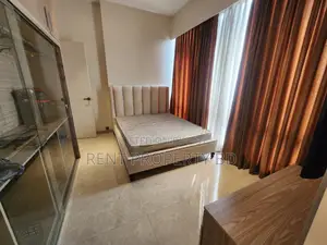 Luxurious Gym Swimming Apartment Rent In Gulshan