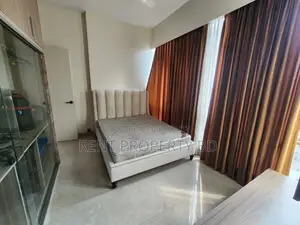 Luxurious Gym Swimming Apartment Rent In Gulshan