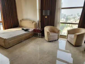 Luxurious Gym Swimming Apartment Rent In Gulshan