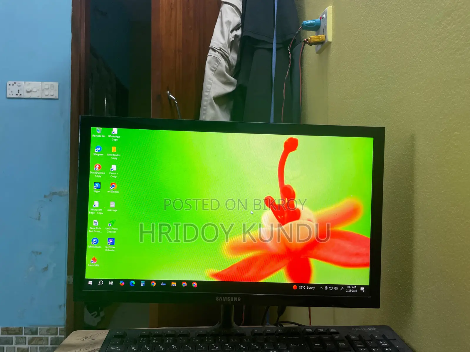 PC for Sale