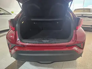 Toyota C-HR G LED 2021