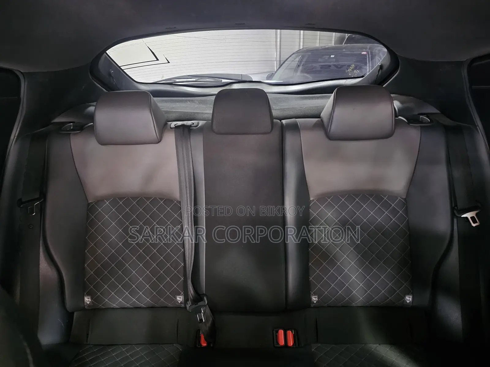 Toyota C-HR G LED 2021