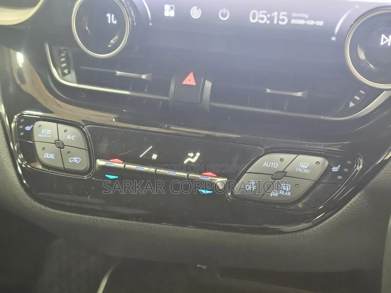 Toyota C-HR G LED 2021