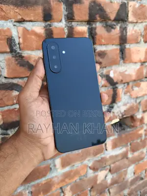স্যামসাং গ্যালাক্সি এ২৬ ৬/১২৮ জিবি (ব্যবহৃত)