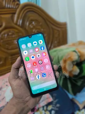 স্যামসাং গ্যালাক্সি এ২৬ ৬/১২৮ জিবি (ব্যবহৃত)
