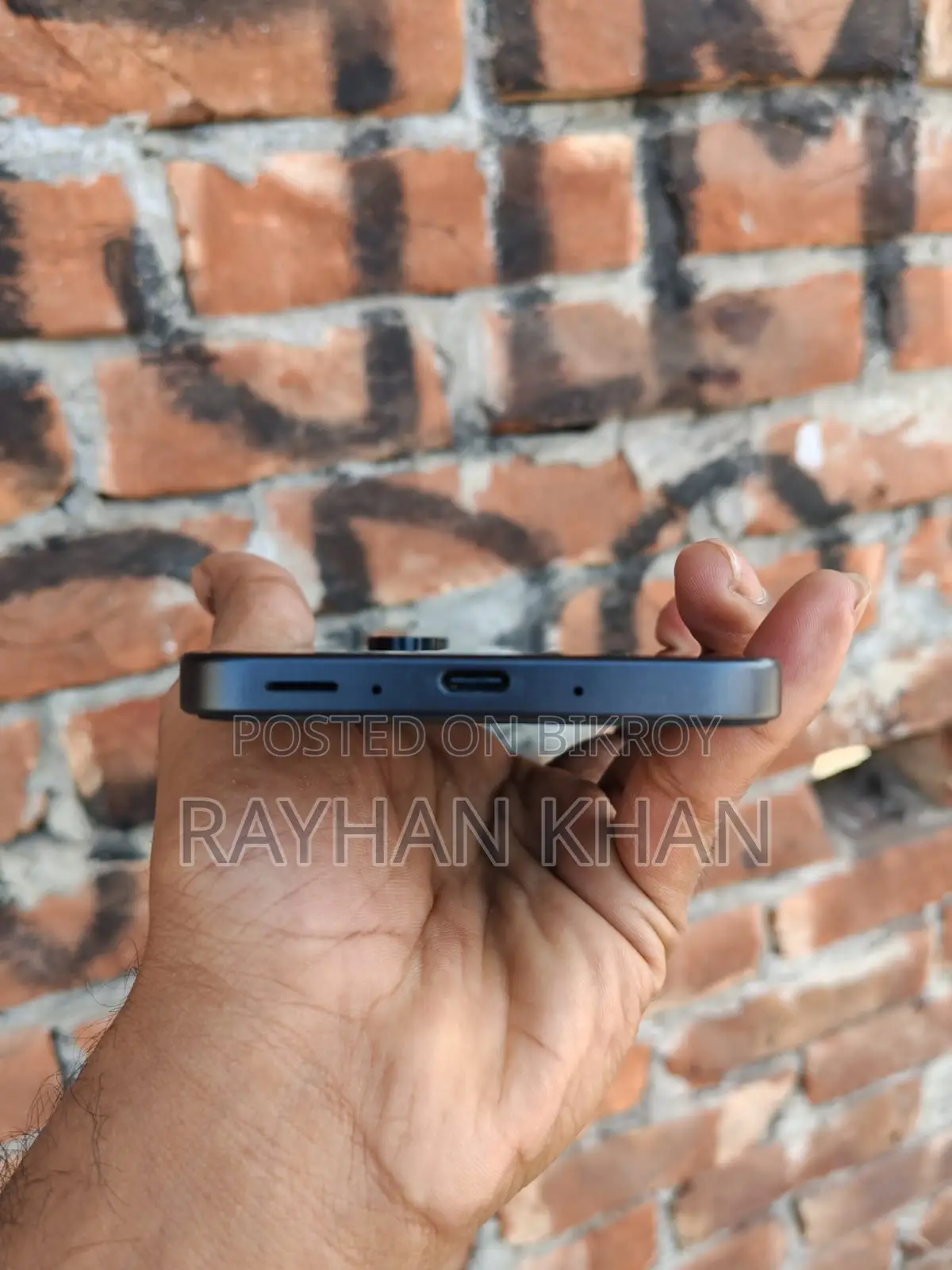 স্যামসাং গ্যালাক্সি এ২৬ ৬/১২৮ জিবি (ব্যবহৃত)