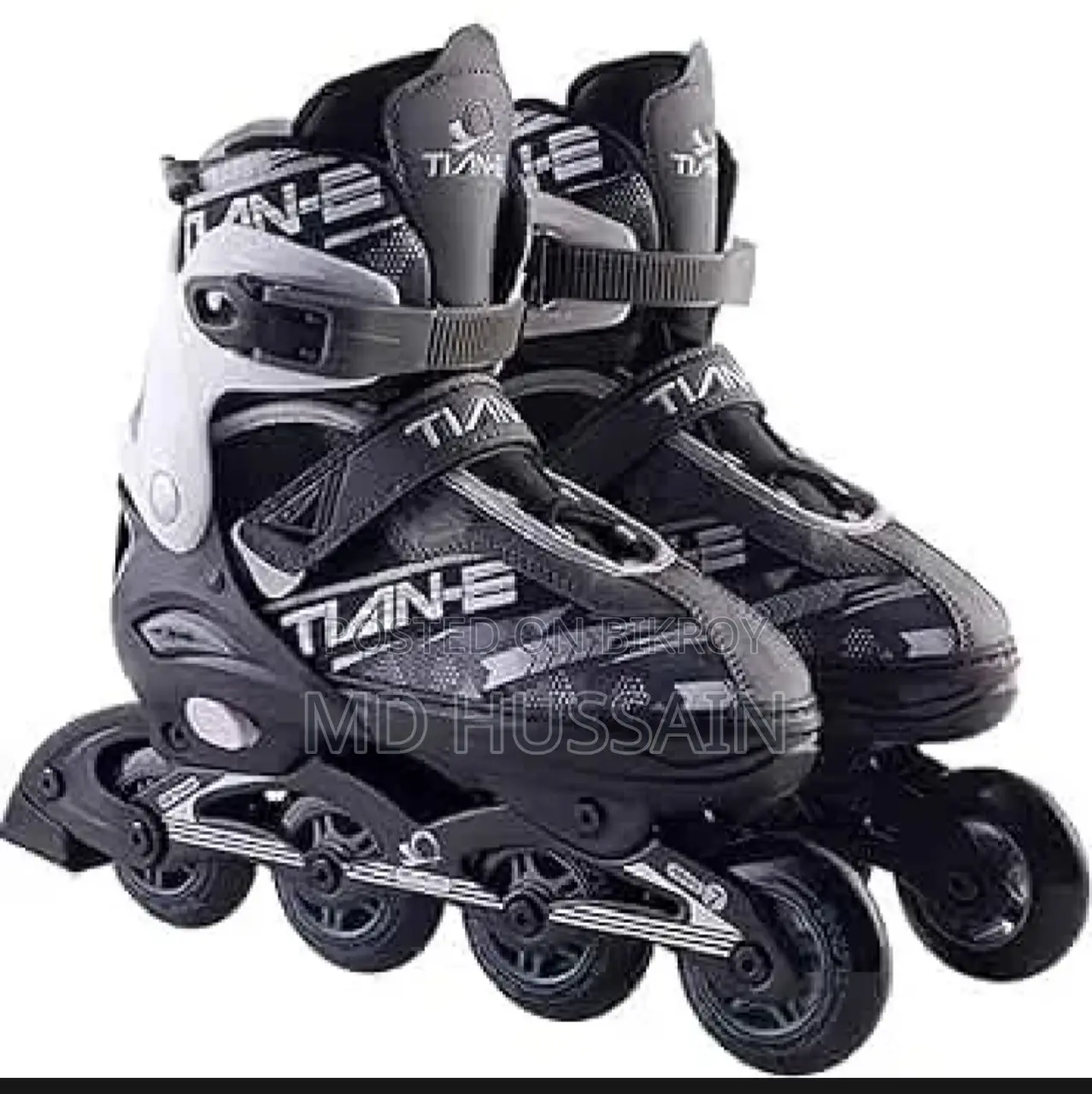 S-Cutting Protective Gear Set