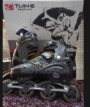 S-Cutting Protective Gear Set