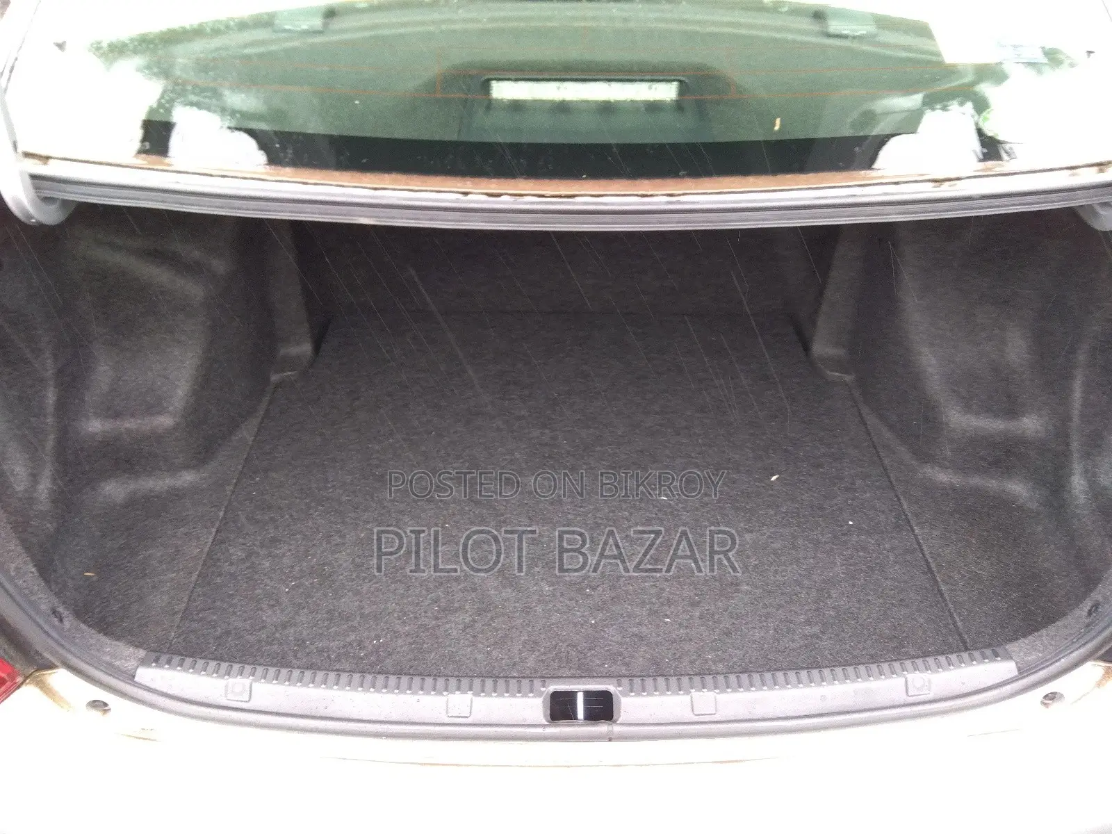 Toyota Axio EX Pkg 2020