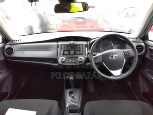 Toyota Axio EX Pkg 2020