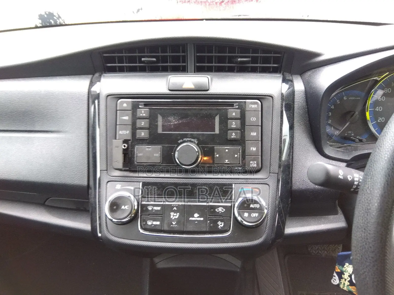 Toyota Axio EX Pkg 2020