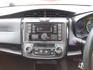 Toyota Axio EX Pkg 2020