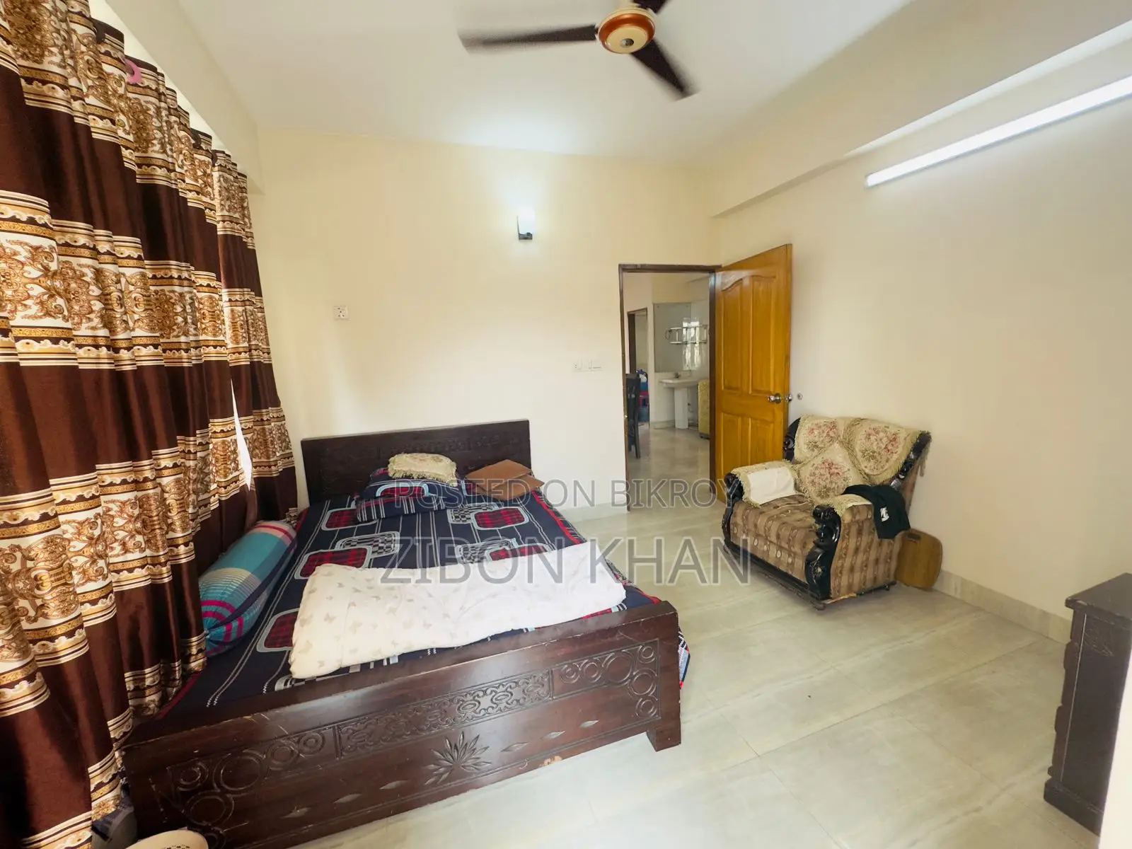 Sublet Female