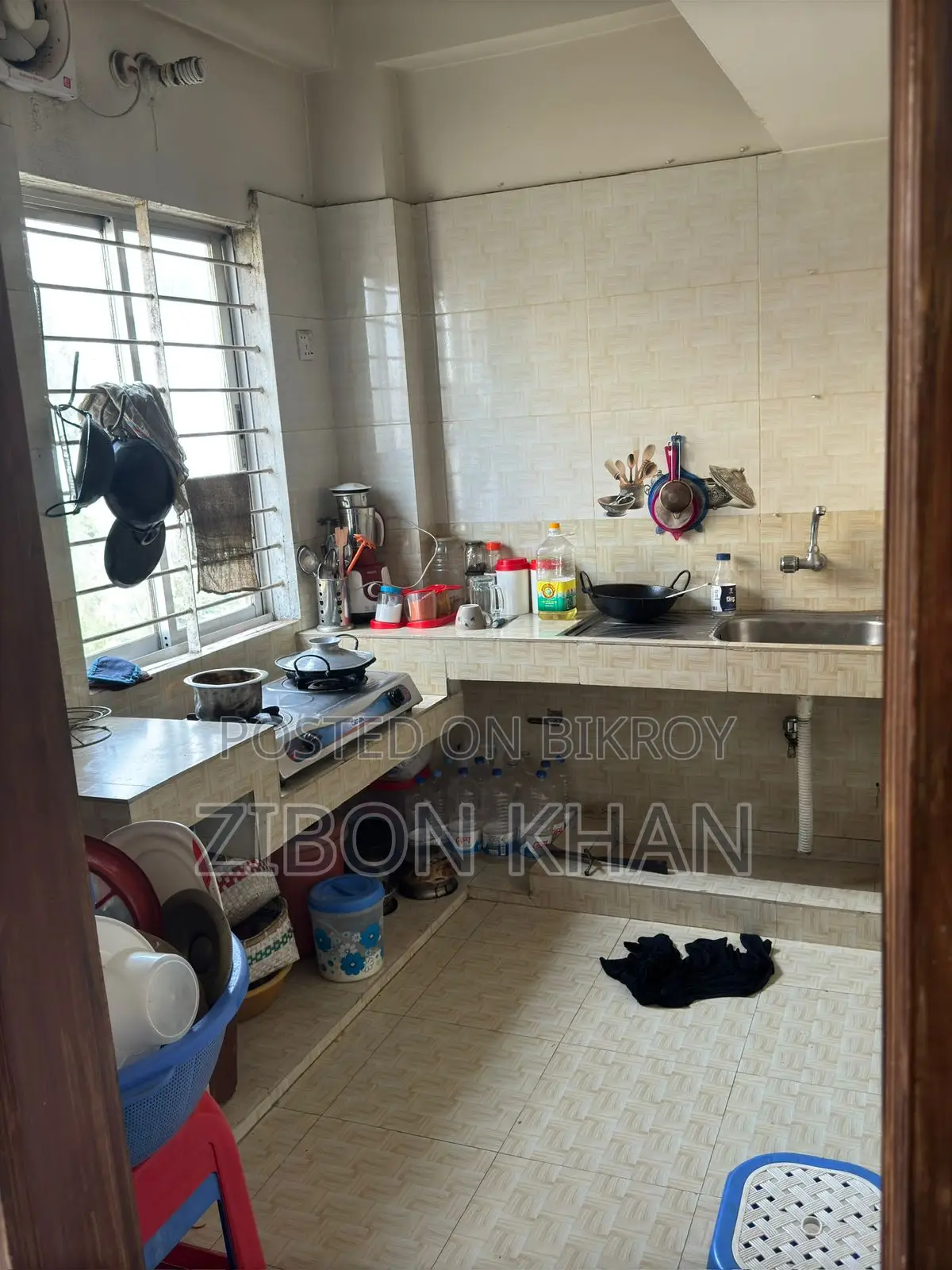 Sublet Female