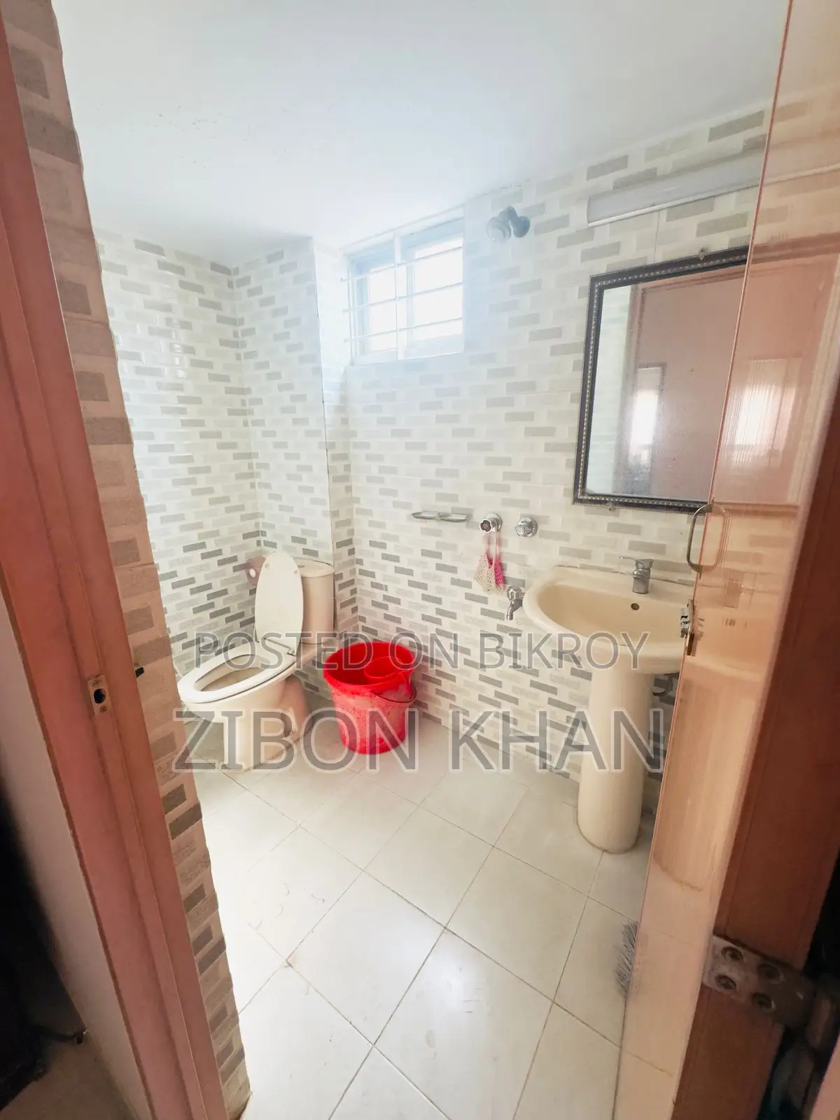 Sublet Female