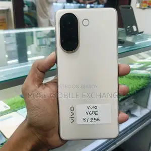 Vivo V60E (Used)