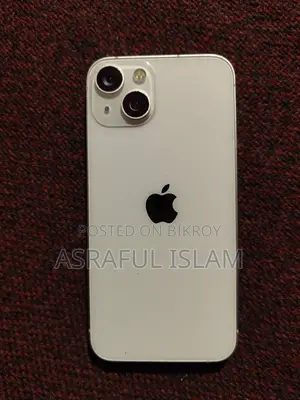 Apple iPhone 13 (Used)