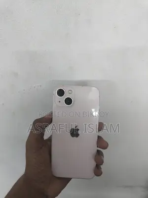 Apple iPhone 13 (Used)