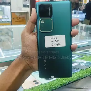 Vivo V30 8/256gb (Used)