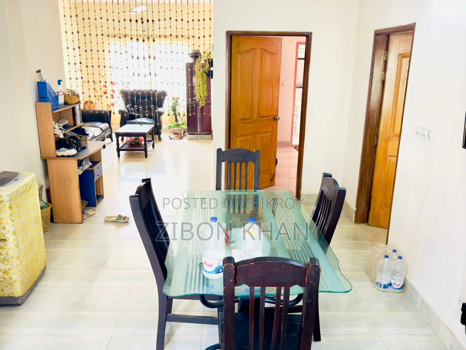 Sublet Female