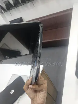 Hp Laptop For Sale