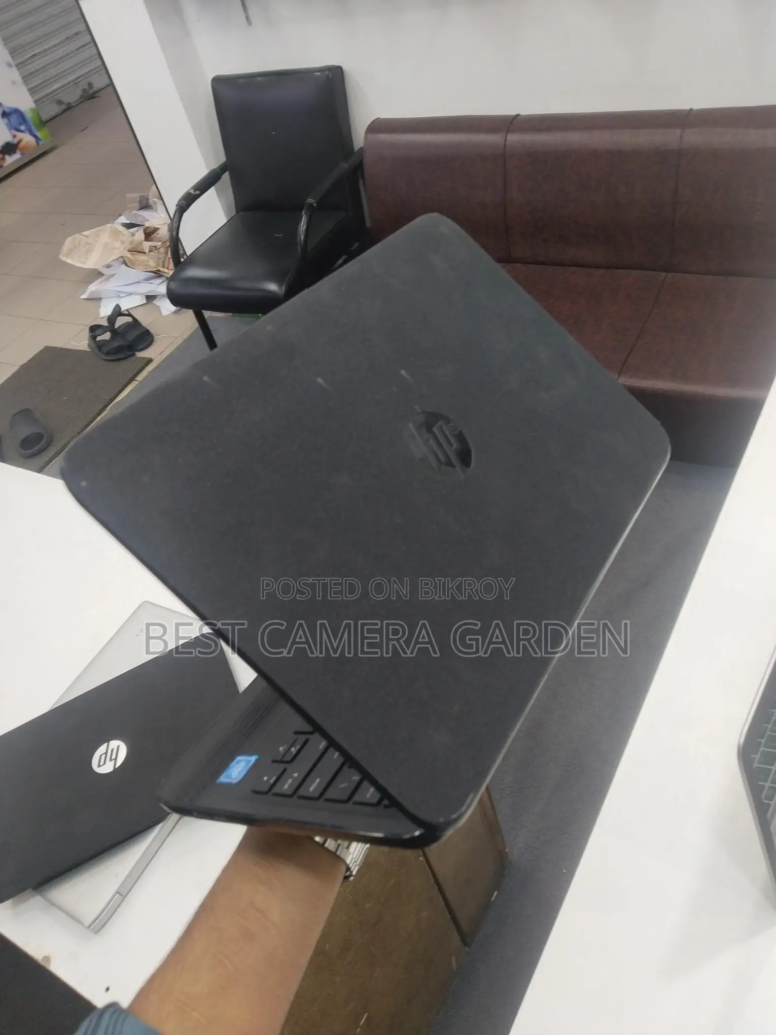 Hp Laptop For Sale