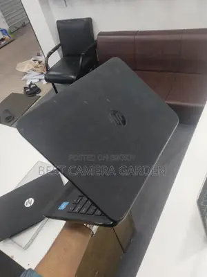 Hp Laptop For Sale