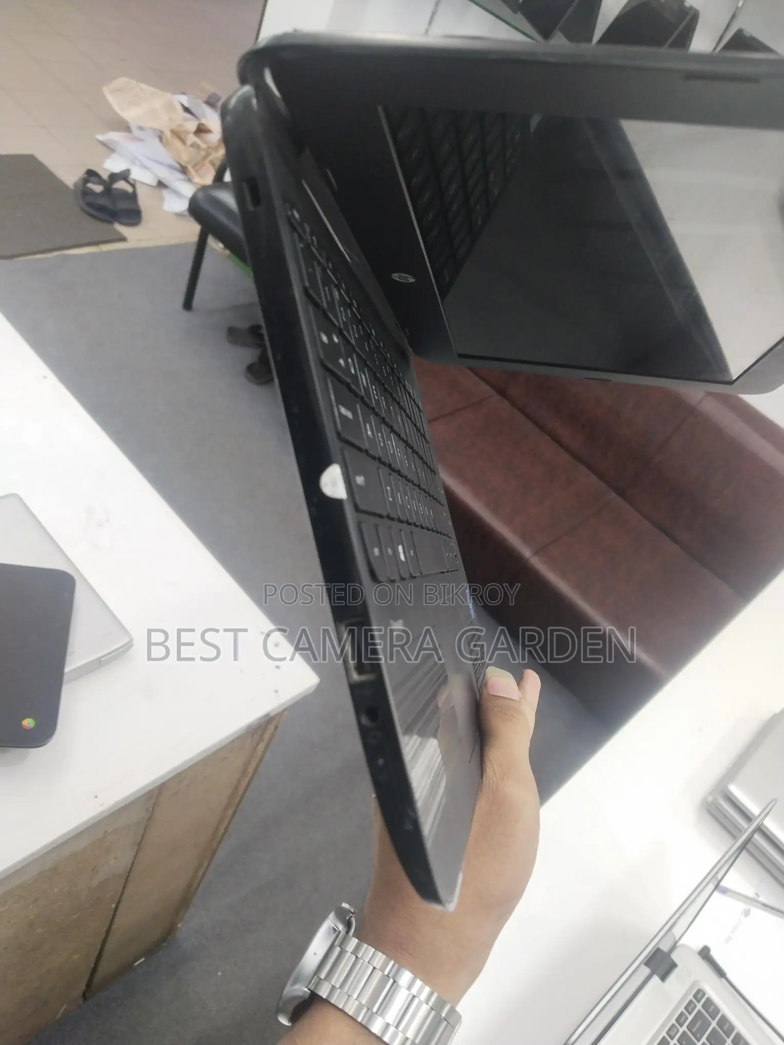 Hp Laptop For Sale