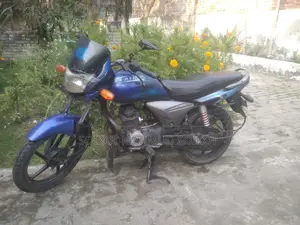 Bajaj Platina 110 2010