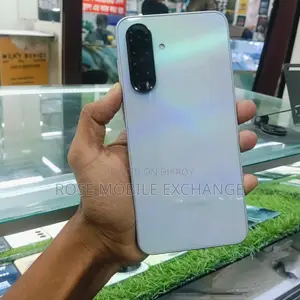 Samsung Galaxy A36 Fixed (Used)