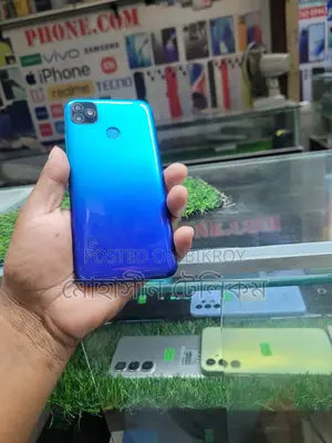Itel vision 1, 2/32 (Used)