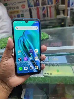 Itel vision 1, 2/32 (Used)