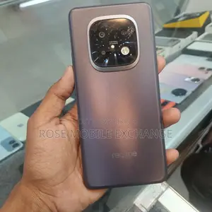 Realme Narzo 70 Turbo 8/128gb (Used)