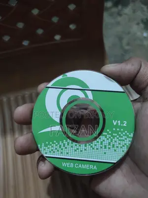 ওয়েব ক্যামেরা