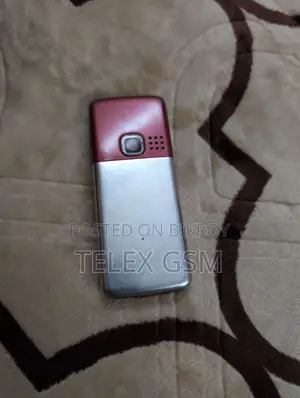 Nokia 6300 (Used)