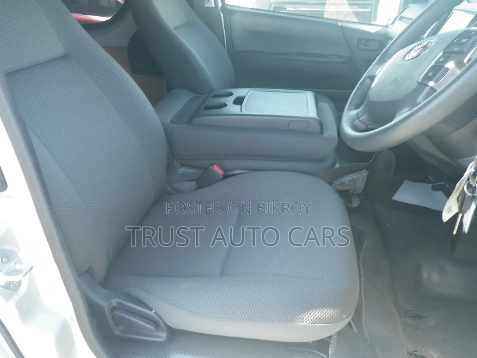 Toyota Hiace GL, DUEL AC 2022