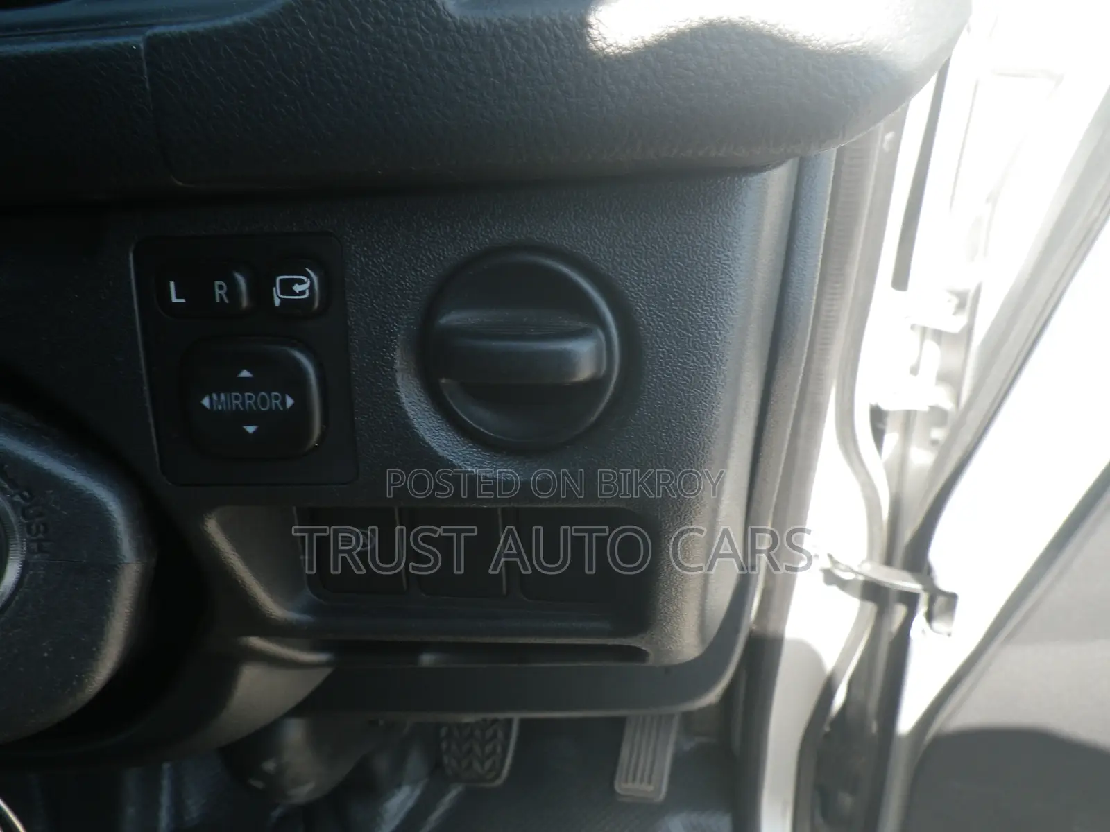 Toyota Hiace GL, DUEL AC 2022